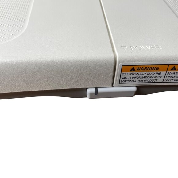 Nintendo WII Fit Accessory Balance Board Only  Exercise Fitness Controller u - Picture 12 of 12